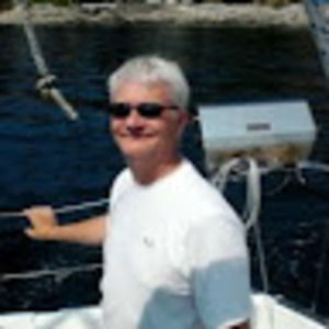 Meet your Posher, Peter